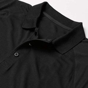 Camiseta de Manga Corta para Hombre con Logotipo Personalizado, de Alta Calidad, 100% Algodón, 180g, Estampada, Transpirable, de Color Sólido - Product Image 2