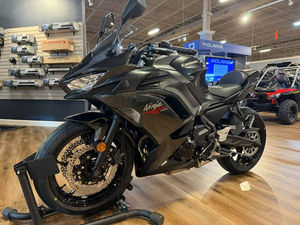 MEILLEUR PRIX POUR LA KAWASAKI NINJA 650 2026, Nouvelle Moto Sportive Prête à être Expédiée - Product Image 2