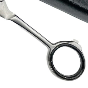 Tijeras Profesionales de Peluquería para Corte de Cabello, Tijeras de Barbería para Salón de Belleza - Product Image 6