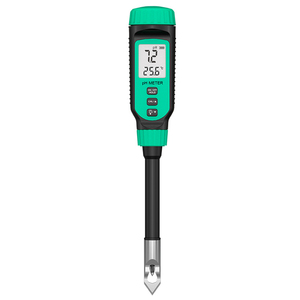 Sonde de <span class=keywords><strong>pH</strong></span> numérique intelligente PH818T de type pénétrant - Product Image 1