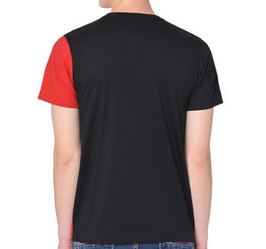 Camisetas Sublimadas de Manga Corta para Hombre, para Usar en Verano, Corte Holgado, Hechas a Medida, Camisetas Sublimadas de Alta Calidad para Hombre en Venta - Product Image 3