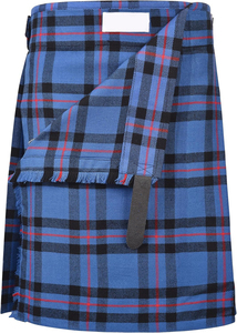 Fabricant de kilt écossais pour hommes en gros, kilt traditionnel en tartan des Highlands sur mesure, fournisseur de qualité supérieure - Product Image 6