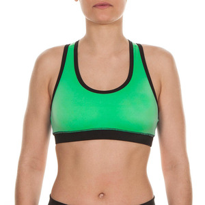 Soutien-gorge de sport grande taille 2026 à taille ajustable, haute résistance, à fort impact, séchage rapide pour adultes - Product Image 2