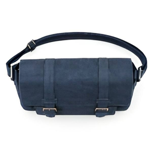 Messenger <b>Bags</b> Crossbody Shoulder <b>Bag</b> Vintage Leather <b>Satchel</b> Laptop Work <b>Bag</b> Unisex Travel Handmade Everyday Office Purse Gifts - Product Image 4