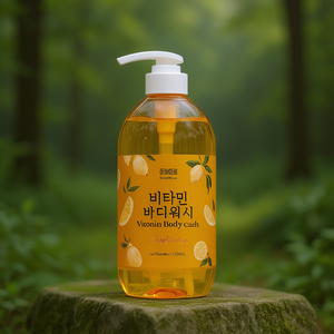 Deohideun Silki Body & Hand Wash 300ml - Product Image 3