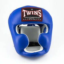 Durable Boxing <b>Training</b> <b>Head</b> Guard with Adjustable Fit for Sparring Martial Arts and Daily Gym Practice - Product Image 3