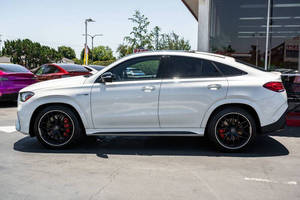 GLE 53 AMG GLE 63 S 2023 Prêt à être expédié - Product Image 5