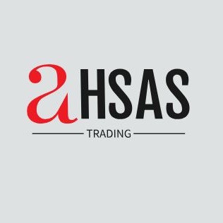 AHSAS ZONE FZ LLC logo