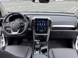 <span class=keywords><strong>Hyundai</strong></span> Ix35 2020 2021 <span class=keywords><strong>2022</strong></span> 1.4T Turbo, Transmisión Automática, SUV, Volante a la Izquierda, Asientos de Cuero - Product Image 5