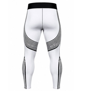 Los Mejores Pantalones de Compresión para Hombre para el Gimnasio, con Tecnología de Soporte Avanzada, Comodidad Elástica y Materiales Transpirables - Product Image 2