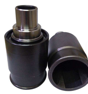 Tambour de sélection de vitesse pour boîte de vitesses de moto, tambour de transmission de moto, tambour de remplacement haute résistance - Product Image 2