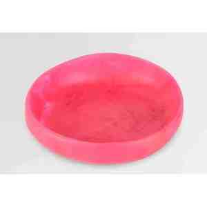 Plato de resina artesanal con epoxi, bandeja festiva con cuencos decorativos para hogares modernos - Product Image 1