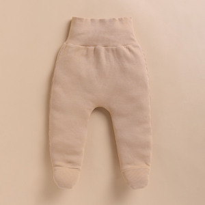 ชุดกิโมโนผ้าไผ่ออร์แกนิกคุณภาพพรีเมียมพร้อมกางเกงขายาว - บอลลูน ป๊อป - Product Image 4