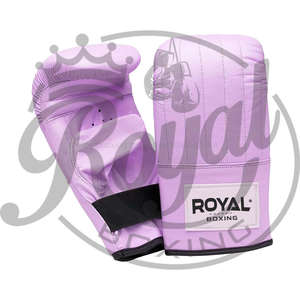 ถุงมือหนังสำหรับศิลปะการต่อสู้และมวยสำหรับผู้ชายและผู้หญิง สำหรับคิกบ็อกซิ่ง มวยไทย MMA การฝึกซ้อมและการต่อยกระสอบทราย - Product Image 3