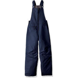 Waterproof Windproof Insulated <b>Ski</b> Bib Overalls Winter Snow Pants for Men Women Outdoor Sports Snowboarding Skiing Trousers - Product Image 4