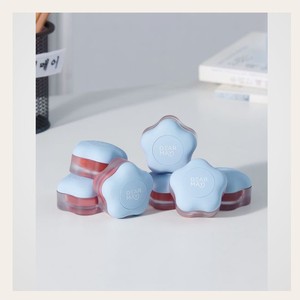 ลิปสติกขายส่ง DEARMAY Korean K-Beauty Pure Falling Mood Lip Pot ผลิตในเกาหลี 6.5 กรัม ผลิตภัณฑ์เครื่องสำอาง - Product Image 4