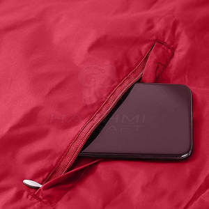 Chaqueta cortavientos de invierno para hombre al mejor precio, diseñada para uso casual con comodidad ligera y un ajuste moderno. - Product Image 4