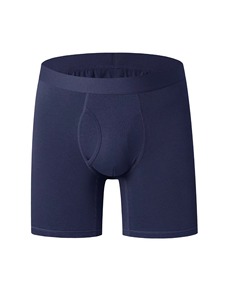 Custom Wholesale <b>Mens</b> High Quality Quick Dry Swim Briefs Stretch Fabric Beach <b>Trunks</b> with Zipper Pockets Shorts - Product Image 3