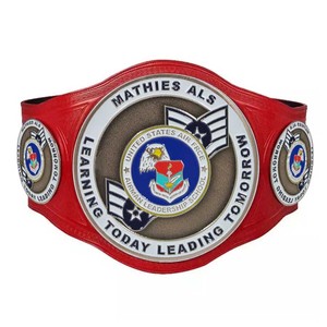 Professional Custom World Title <b>Boxing</b> Wrestling Belts Manufacturer for Sale Premium quality manufacturer in pakistan - Product Image 3