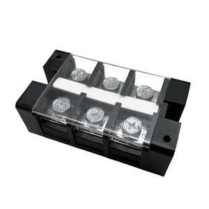 UF2505-3P-KCA <b>Terminal</b> Blocks Product - Product Image 2