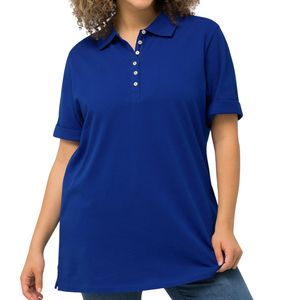 Camiseta Polo Deportiva para Mujer, Tallas Grandes, Transpirable, para Golf y Tenis, Fabricante Personalizado al por Mayor, OEM, ODM - Product Image 5