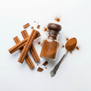 Extrait d'écorce de Cassia haute puissance conçu pour la formulation de produits professionnels et les processus d'intégration d'ingrédients industriels - Product Image 4