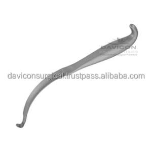 Rétracteur buccal professionnel de haute qualité en acier inoxydable par DAVICON ENTERPRISES - Product Image 2