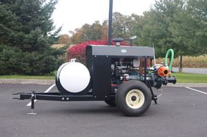 New Kubota Rain-Flo Irrigation <b>Water</b> <b>Pump</b> With Custom Build <b>Pumps</b> Available Cheap <b>Price</b> - Product Image 2