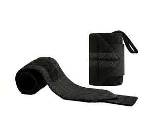 Muñequeras de Alta Resistencia para Levantamiento de Pesas, Soporte para Powerlifting, Crossfit, Fisicoculturismo, Gimnasio, Entrenamiento, Hombres y Mujeres - Product Image 5