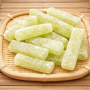 แตงโมหวานแปรรูปแบบธรรมชาติ |   ขนมเวียดนามแบบดั้งเดิม รสหวาน หอม อร่อย และสดชื่น |   ขายส่ง มีจำหน่ายจำนวนมาก |   คุณอัลลีนา - Product Image 3