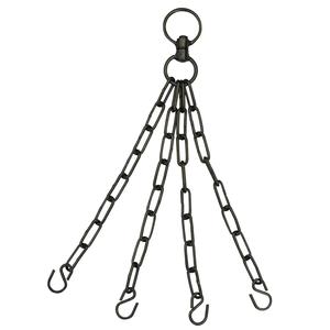 Sacos de Boxeo Personalizados de Cuero PU, Sacos de Boxeo Pesados para Entrenamiento de MMA, Sacos de Boxeo Sin Relleno - Product Image 2