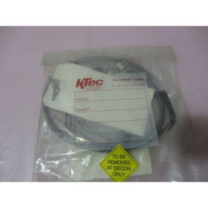 สายเคเบิล AMAT 0150-38412 ชุดประกอบสวิตช์ควบคุมการไหลของน้ำ - อุปกรณ์และอะไหล่เซมิคอนดักเตอร์ระดับโลกที่เชื่อถือได้ - Product Image 2