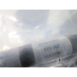 AMAT 0110-05501 HOSE ASSY, HTR BASE, RETURN - Équipements et pièces semi-conducteurs d'occasion fiables à l'échelle mondiale - Product Image 4