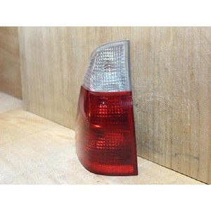 ไฟท้ายด้านนอกซ้าย X5 E53 LCI ปี 2003-2006 มือสอง ของแท้ รหัส 716447501 - Product Image 2