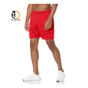 Shorts de sport extensibles légers pour la remise en forme - Product Image 1