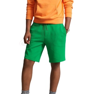 Shorts de sport décontractés pour hommes en coton, pantalons de jogging de fitness, shorts de bain à motifs pour l'été, taille 6XL, service OEM - Product Image 5