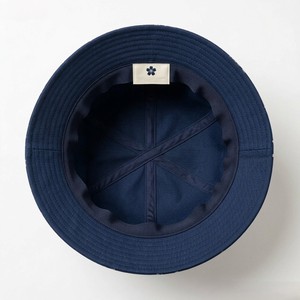 Premium Soft Color Denim Bucket Hat OEM ODM High Quality Cotton Streetwear Unisex Fashion Outdoor Cycling Beach Fishing Party - Product Image 4