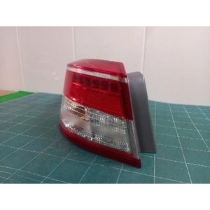 Feu arrière gauche à LED d'occasion OEM 265554335R pour Latitude - Product Image 2