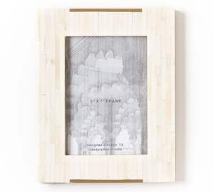 Cadre photo élégant en os incrusté, cadre photo en résine, cadre photo en MDF, à prix d'usine très bas - Product Image 5