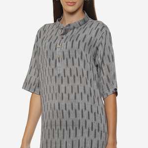 Camisa Unisex Vayu para Hombre, Talla S-M, 0.0g - Product Image 4