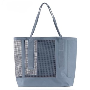Bolsa de Transporte para Barcos Personalizada, de Poliéster/Algodón, Ecológica, Lavable, Resistente al Agua, Ajustable, Moderna, Regalo Promocional - Product Image 4