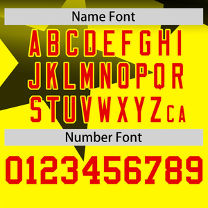 เสื้อเบสบอลแบบคอวี ดีไซน์พิมพ์ลายสีทีม แขนสั้น ระบายอากาศ แห้งเร็ว ชุดกีฬาเบสบอล - Product Image 3