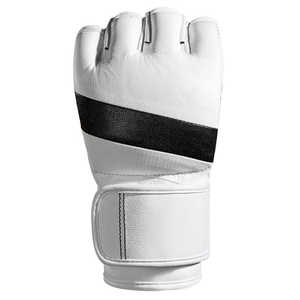 Gants de combat MMA de haute qualité, les plus vendus en gros, avec logo personnalisé, gants de tir MMA - Product Image 4