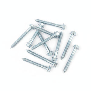 สลักเกลียวไม้เกรด 4 ความแข็งแรงสูง - ผู้ผลิตเวียดนาม พร้อมส่งออก - Product Image 1