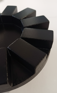 Placas de diamante de grano 60 para calibración de losas de granito - Product Image 3