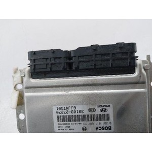 Tucson I - Unités de commande électroniques et modules informatiques d'occasion 2004-2010 - Excellent état - 3910327270 - Product Image 2