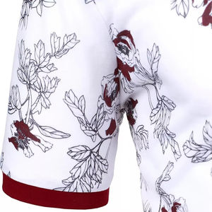 Custom Printing Sublimation T Shirts Blank Men's Gym Quick Dry Plain <b>Polyester</b> <b>Tshirt</b> Sportswear Men's t Shirt - Product Image 5