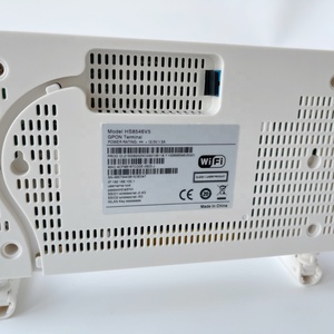 Onu eg8145v5 5 đèn echolife Huawe hs8546v5 Bộ định tuyến Wifi AC băng tần kép 4ge + 1tel + 1USB + wifi6 2.4G/5G xpon GPON onu Modem - Product Image 4