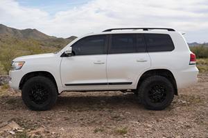 Toyota Land Cruiser 2016 de Segunda Mano en Venta - Product Image 2
