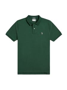 Polo de diseño personalizado para hombre, camisa de alta calidad, informal, bordado inteligente, calidad de exportación, colores lisos al mejor precio, venta al por mayor - Product Image 2